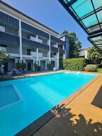 Bualinn Resort Nongkhai