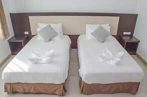 Bualinn Resort Nongkhai