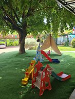 Bualinn Resort Nongkhai