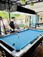 Bualinn Resort Nongkhai