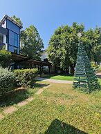 Bualinn Resort Nongkhai