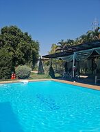 Bualinn Resort Nongkhai