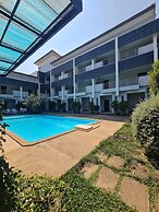 Bualinn Resort Nongkhai