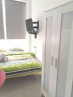 Ha-Carmel Market Apartment