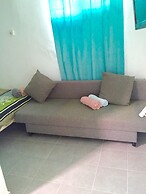 Ha-Carmel Market Apartment