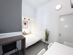 Ha-Carmel Market Apartment