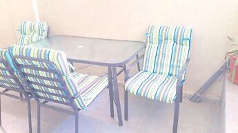 Ha-Carmel Market Apartment