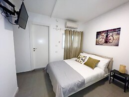 Ha-Carmel Market Apartment