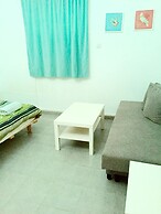 Ha-Carmel Market Apartment