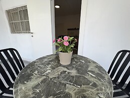 Ha-Carmel Market Apartment