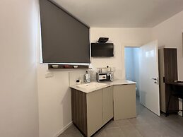 Ha-Carmel Market Apartment