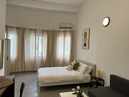 Ha-Carmel Market Apartment