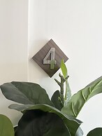 Ha-Carmel Market Apartment