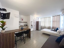 Ha-Carmel Market Apartment