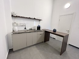 Ha-Carmel Market Apartment