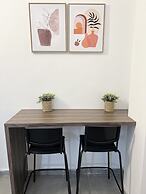 Ha-Carmel Market Apartment
