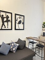 Ha-Carmel Market Apartment