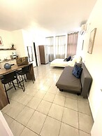 Ha-Carmel Market Apartment