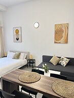 Ha-Carmel Market Apartment