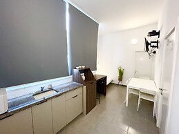 Ha-Carmel Market Apartment