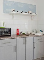 Ha-Carmel Market Apartment