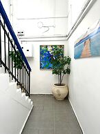 Ha-Carmel Market Apartment