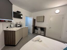 Ha-Carmel Market Apartment