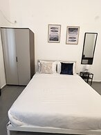 Ha-Carmel Market Apartment