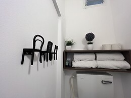 Ha-Carmel Market Apartment