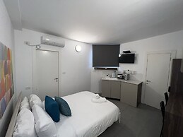 Ha-Carmel Market Apartment