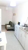 Ha-Carmel Market Apartment