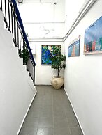 Ha-Carmel Market Apartment