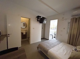 Ha-Carmel Market Apartment