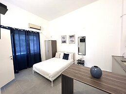 Ha-Carmel Market Apartment