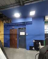 Ha-Carmel Market Apartment