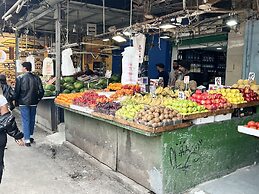 Ha-Carmel Market Apartment