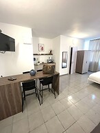 Ha-Carmel Market Apartment