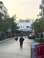 Ha-Carmel Market Apartment