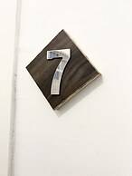 Ha-Carmel Market Apartment