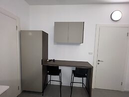 Ha-Carmel Market Apartment