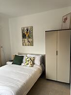 Ha-Carmel Market Apartment