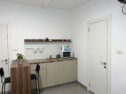 Ha-Carmel Market Apartment
