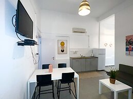 Ha-Carmel Market Apartment