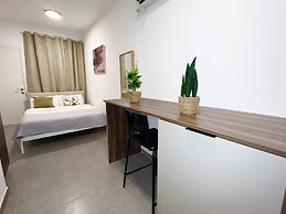 Ha-Carmel Market Apartment
