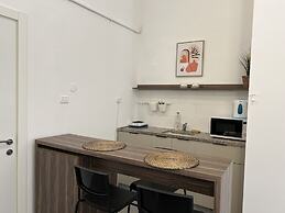 Ha-Carmel Market Apartment