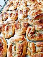 Ha-Carmel Market Apartment