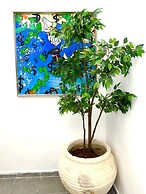 Ha-Carmel Market Apartment