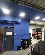 Ha-Carmel Market Apartment