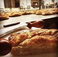 Ha-Carmel Market Apartment