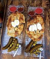 Ha-Carmel Market Apartment